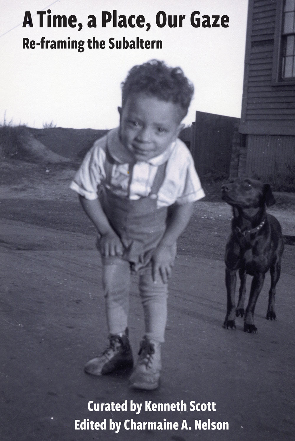 A Time, a Place, Our Gaze: Re-framing the Subaltern (PDF)