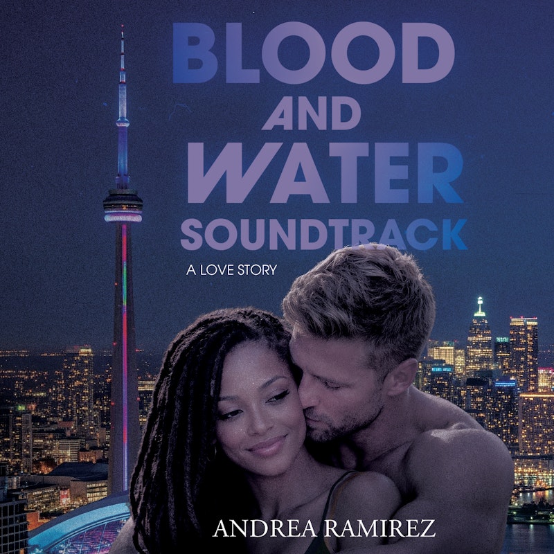 Blood & Water: A Love Story - Soundtrack