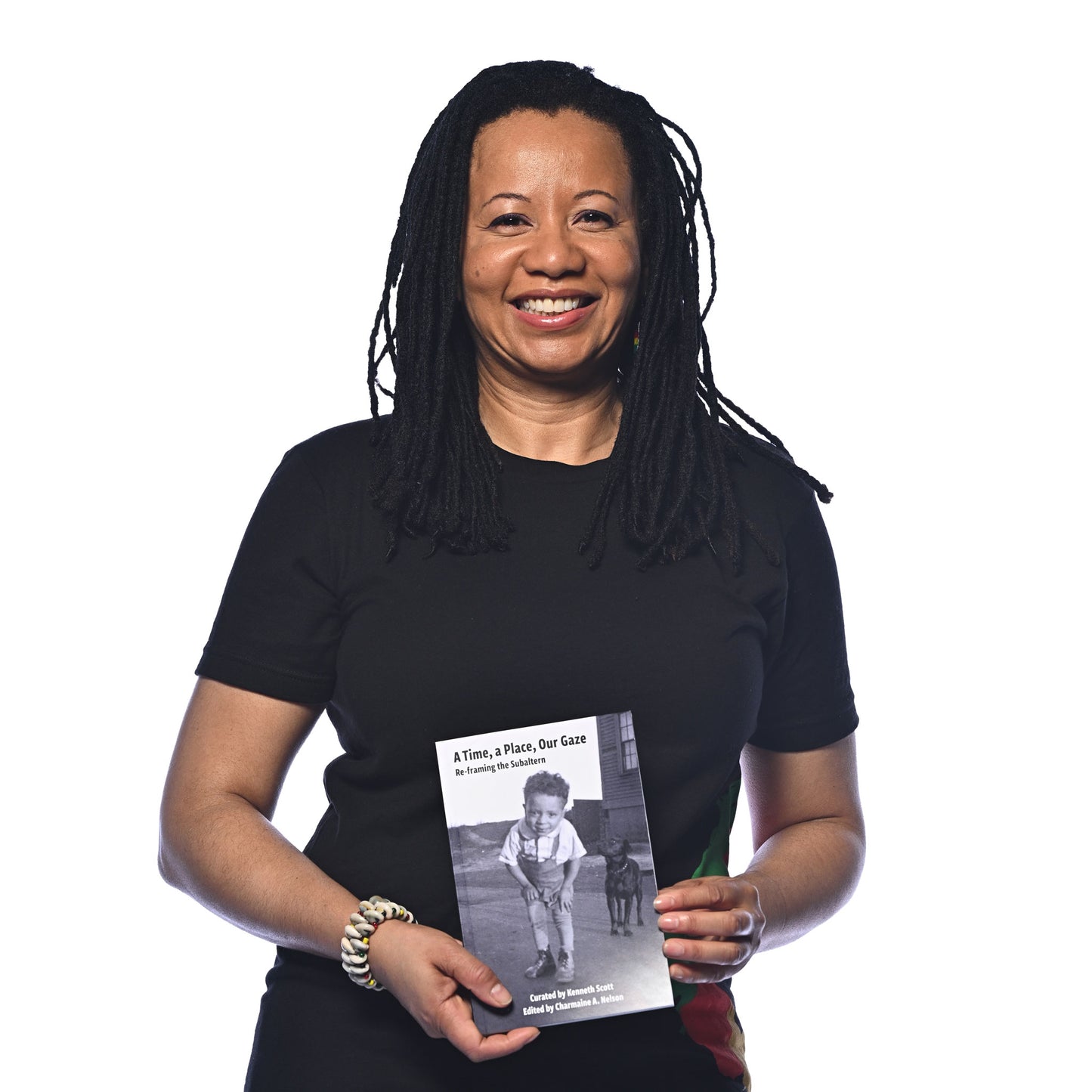 A Time, a Place, Our Gaze: Re-framing the Subaltern (softcover)