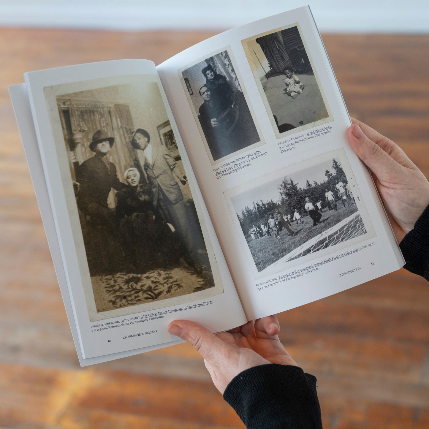 A Time, a Place, Our Gaze: Re-framing the Subaltern (softcover)