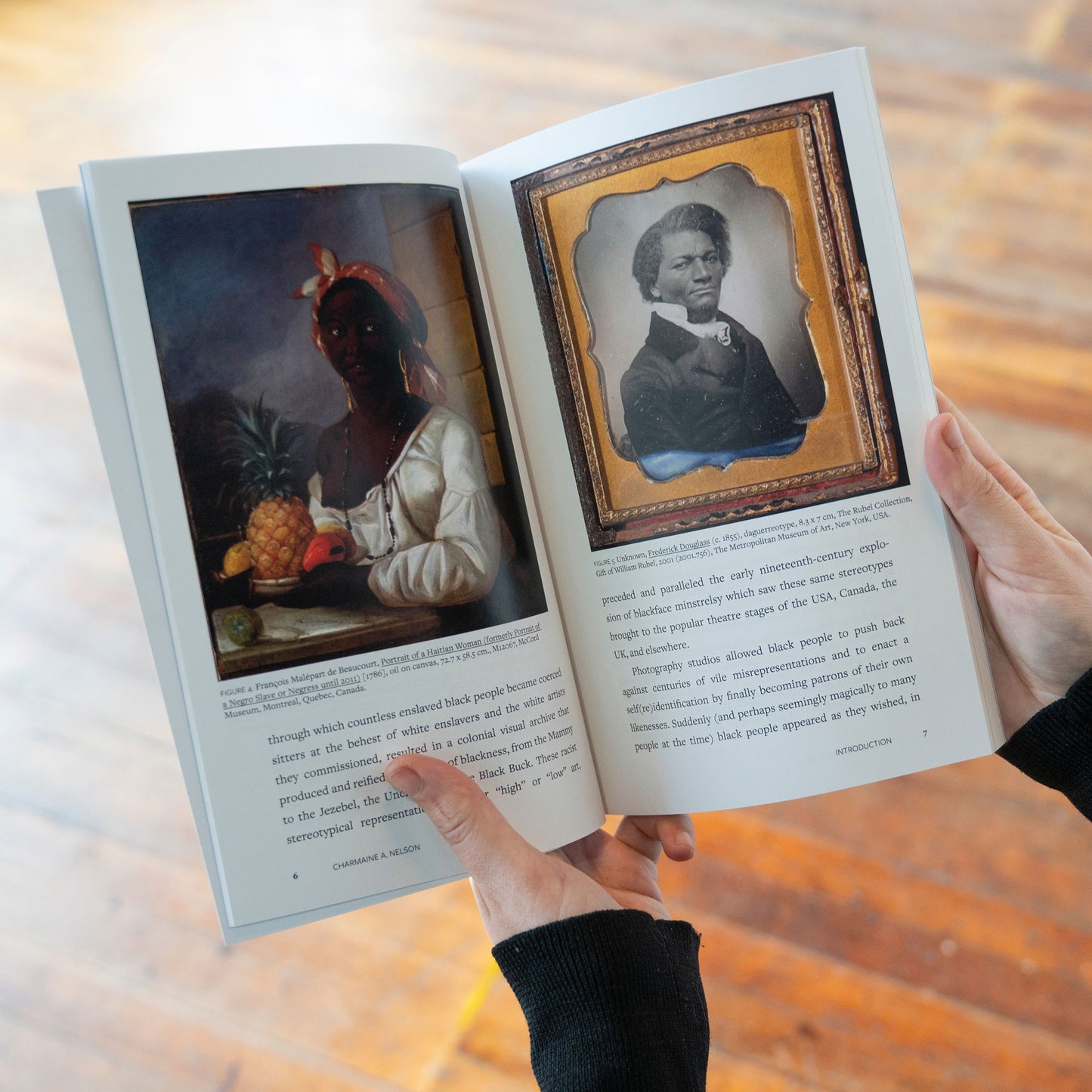 A Time, a Place, Our Gaze: Re-framing the Subaltern (softcover)