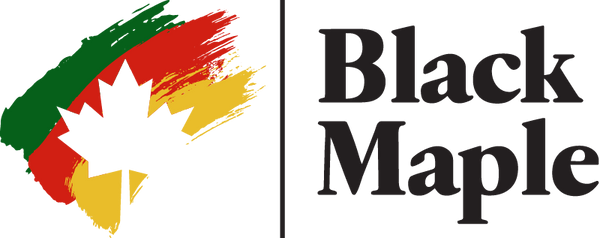Black Maple Magazine